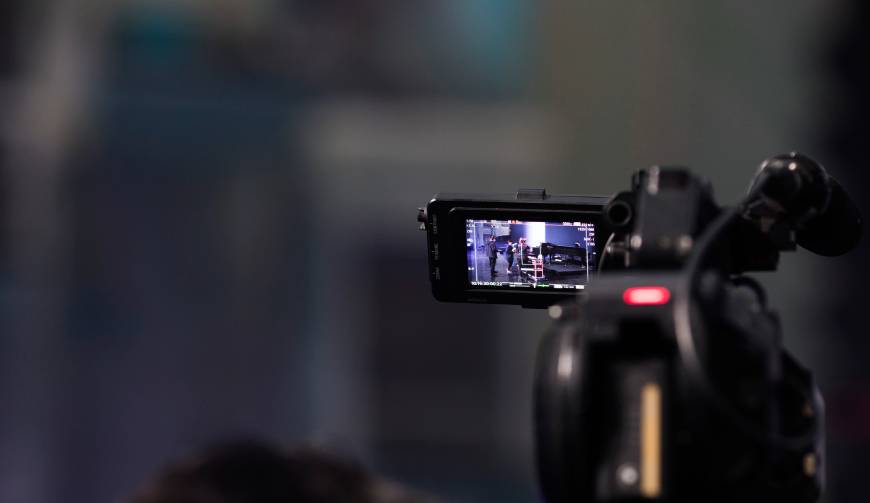 紧跟潮流！进贤县产品视频拍摄引领时尚新趋势