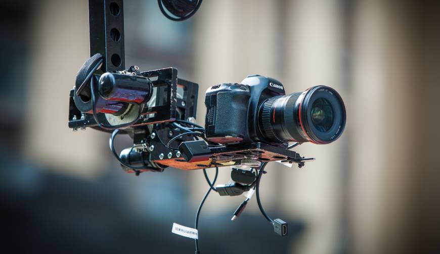 科技赋能生活：进贤县产品视频拍摄开启智能新时代