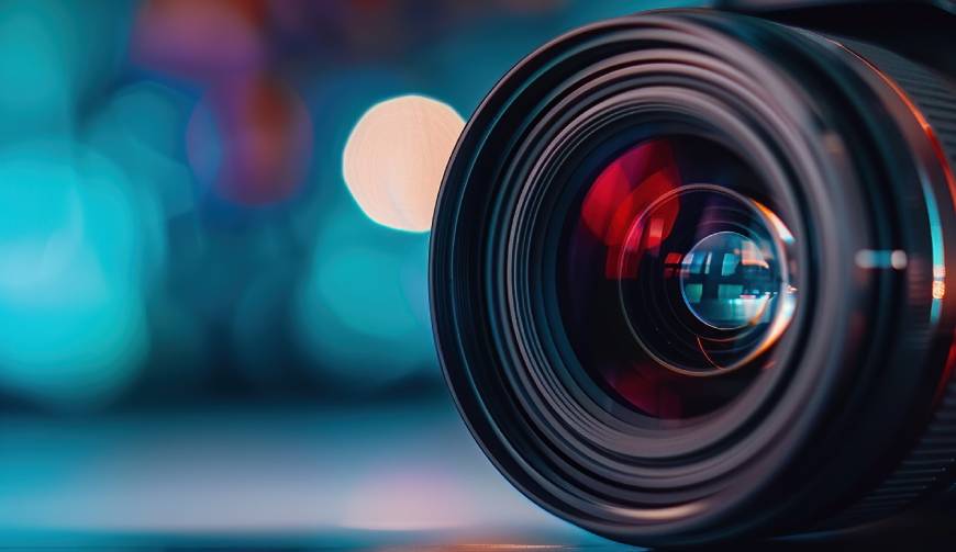 与进贤县产品视频拍摄同行：畅享高效、舒适的每一天