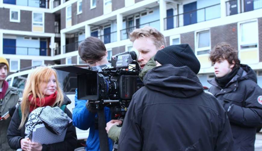 拒绝模板化套路！进贤县产品视频拍摄公司独创个性化视觉解决方案