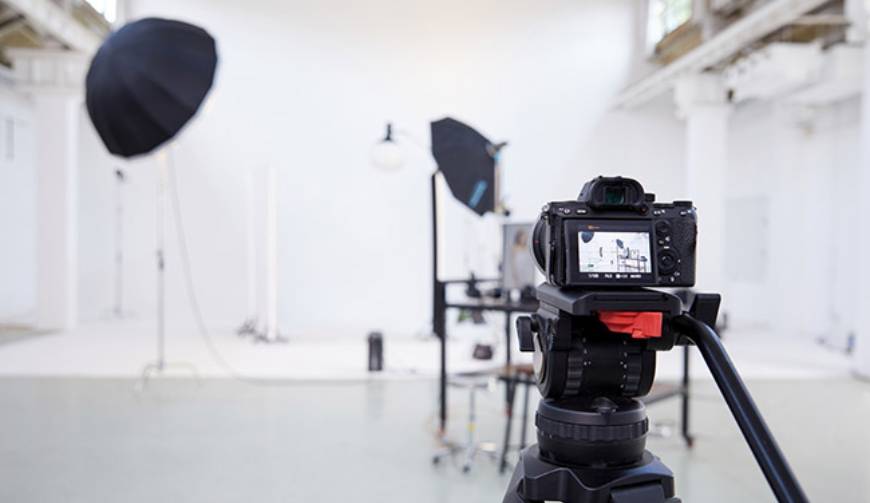 聚焦进贤县产品视频拍摄，打造品牌传播新高度