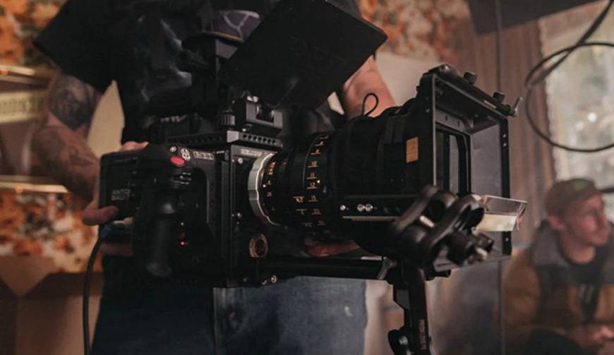 深耕本土，进贤县产品宣传视频拍摄公司的服务密码