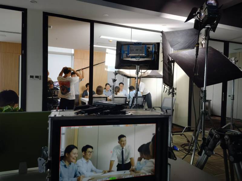 进贤县产品宣传视频制作方案：全流程成本管控，小预算也能拍出大片既视感