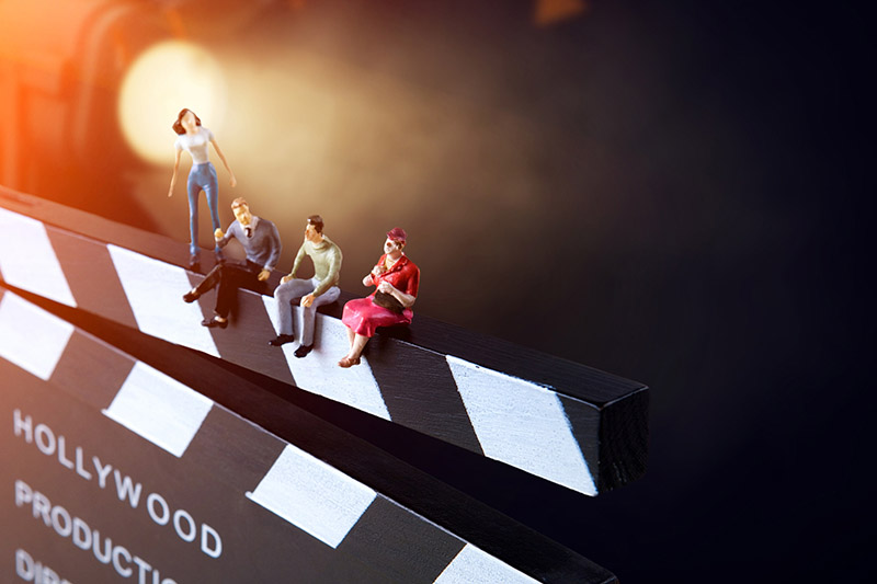 聚焦进贤县电商产品视频拍摄制作，为产品搭建高效转化桥梁