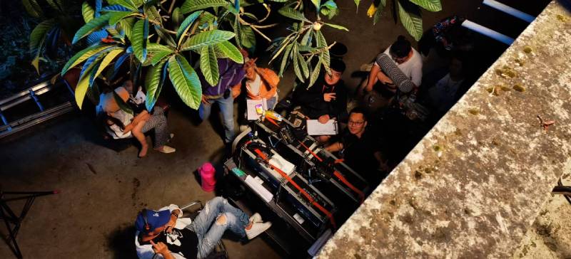 解锁进贤县产品宣传视频拍摄公司新势能，助力品牌强势破圈