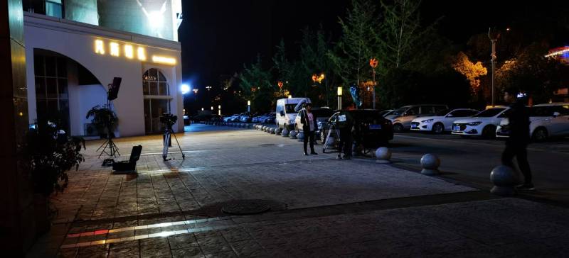 进贤县电商产品视频拍摄制作全攻略，打造高转化带货视频