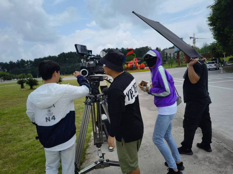 进贤县极致互动，未来愿景宏大，致力于成为全球领先的产品宣传视频企业