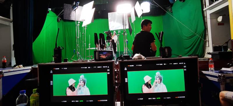 进贤县产品视频拍摄：以创意为翼，助力品牌翱翔