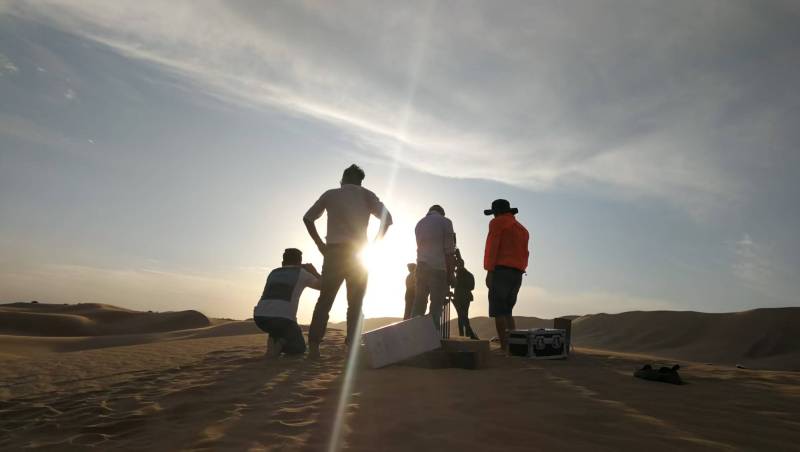 深耕进贤县产品视频拍摄，解锁产品视觉传播的全新可能