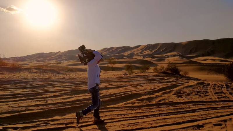 三天极速出片！进贤县产品视频拍摄公司高效响应需求，省时更省钱