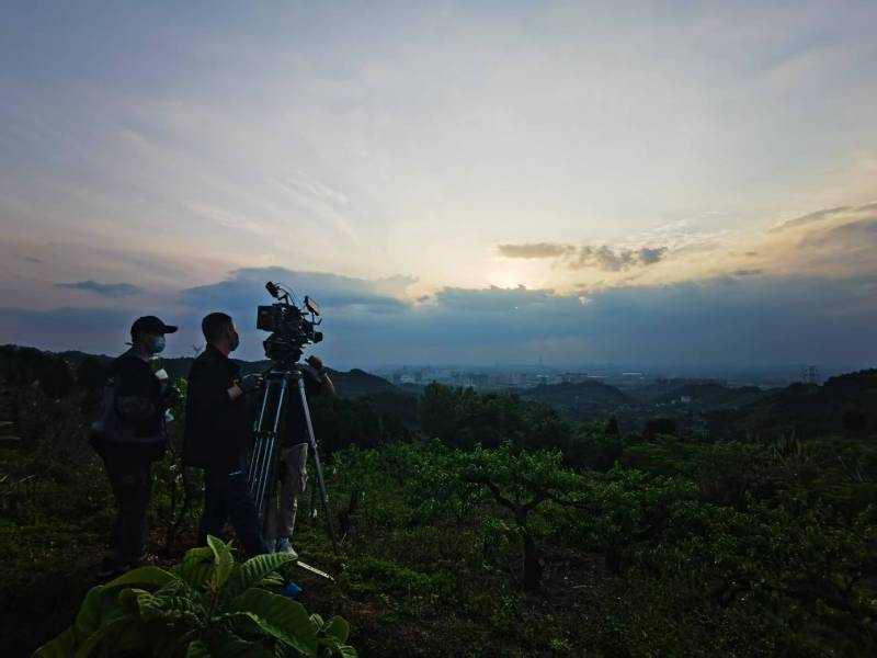 聚焦进贤县产品宣传视频拍摄公司，用专业实力铸就品牌传播传奇