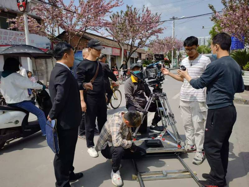白酒产品视频拍摄：用镜头捕捉酒液流动的艺术