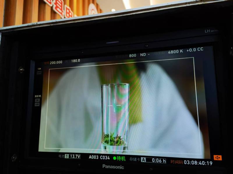 天然优选！进贤县电商产品宣传视频溯源原料产地的真实故事