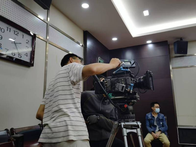 大数据指导创作方向，进贤县产品视频拍摄公司让每帧画面都有效触达